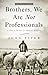 Brothers, We Are Not Professionals: A Plea to Pastors for Radical Ministry, Updated and Expanded Edition