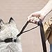 Training Leashes (Black, 8 FT)