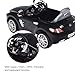 Costzon Mercedes Benz SLS Kids Ride On Car RC Battery Toy Vehicle w/MP3