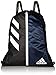 adidas Unisex Team Issue Sackpack, Collegiate Navy/Black/White, ONE SIZE