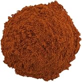 OliveNation Habanero Seasoning Blend, Ground Habanero Chile, Chile de Arbol, White Pepper, Spicy Hot Powder - 32 ounces