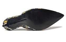 Versace Shoes 78VA3S52