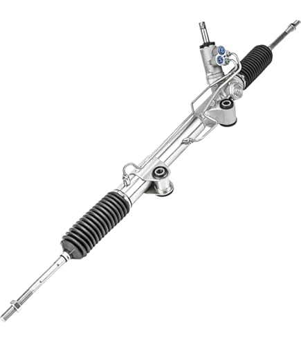 か）ど Amazon.com: Cardone Reman Rack and Pinion Assembly P/N:26
