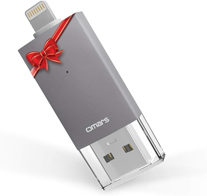 Trasferire Foto Da Iphone Su Chiavetta Usb
