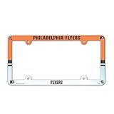 WinCraft NHL Philadelphia Flyers Full Color License