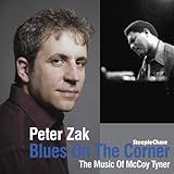 BLUES ON THE CORNER                                image