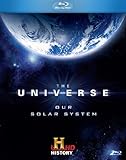 The Universe: Our Solar System [Blu-ray]