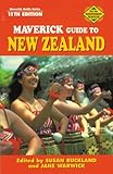 Maverick Guide to New Zealand by