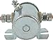 DB Electrical SPL6028 Winch Motor Golf Cart Solenoid Compatible With/Replacement For 5 Term 12 Volt Hd 15-301, 15-338, 15-341, SBD4201, SBD4201D, SBD4201E, SBD4202D 440003, 440110 440003