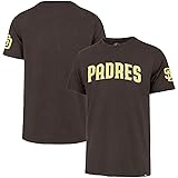 47 Brand MLB Men's Fieldhouse Franklin Team Color