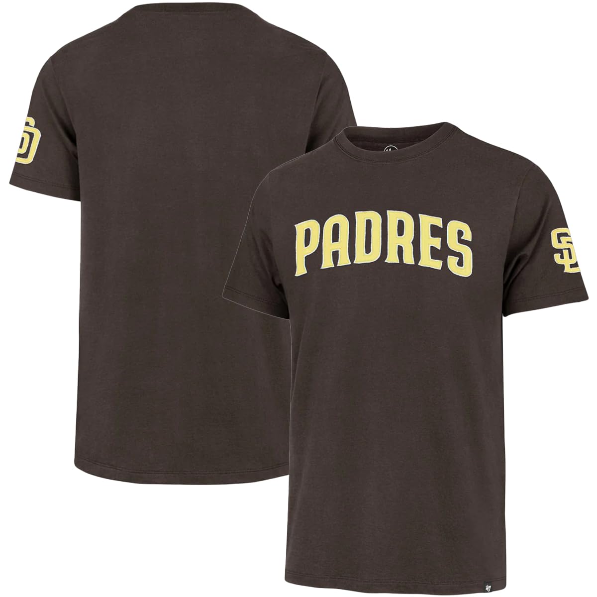 47 Brand MLB Men's Fieldhouse Franklin Team Color