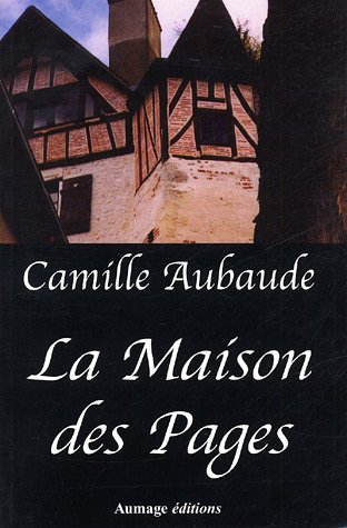 La  maison des pages