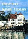 Pubs of the River Thames by