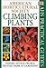 Climbing Plants (AHS Practical Guides) by