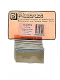 NorthWest Short Line The Chopper replacement blades pack of 8