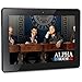 Fire HDX 8.9 Tablet, 8.9