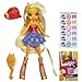 My Little Pony Equestria Applejack Fashion Doll