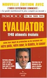 Evaluator 2005