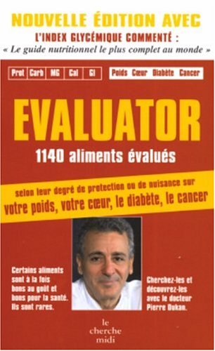 Evaluator 2005