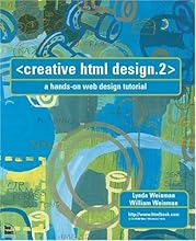 creative html design.2 (2nd Edition)