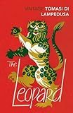 The Leopard: Revised and with new material