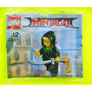 LEGO Ninjago 30609 Lloyd LEGO NINJAGO LEGO
