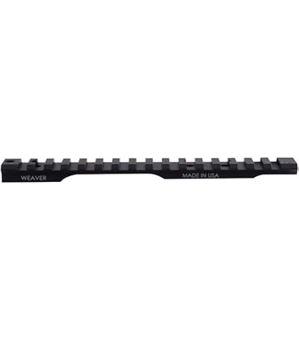 Savage Hunting Scope Mounts | eBay