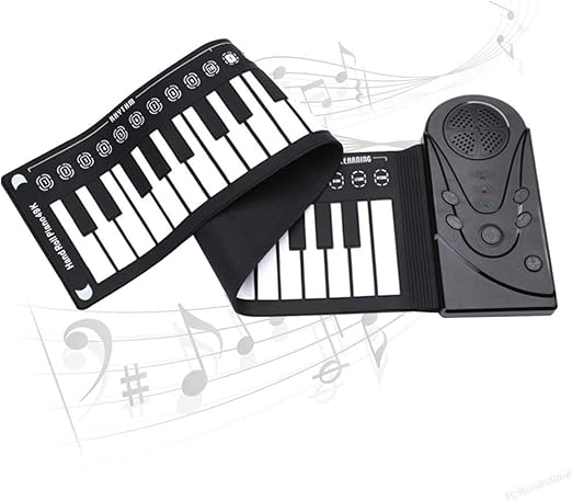 powered speaker for keyboard