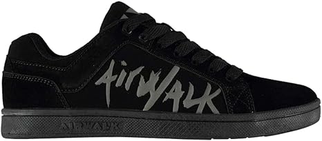 sports direct airwalk trainers