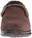 Skechers Performance Women's Go Step Velvety Walking Shoe,Chocolate,8 M US