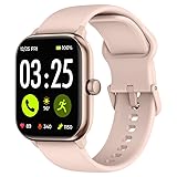 Spade & Co Health Smartwatch 4 - Smartwatch for Men