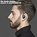 Wireless Earbuds Lermom Bluetooth Headphones Dual Stereo Sound Earphones Mini Headset with Charging Storage Case and Built-in Mic for iPhone iPad and Most Android Phones