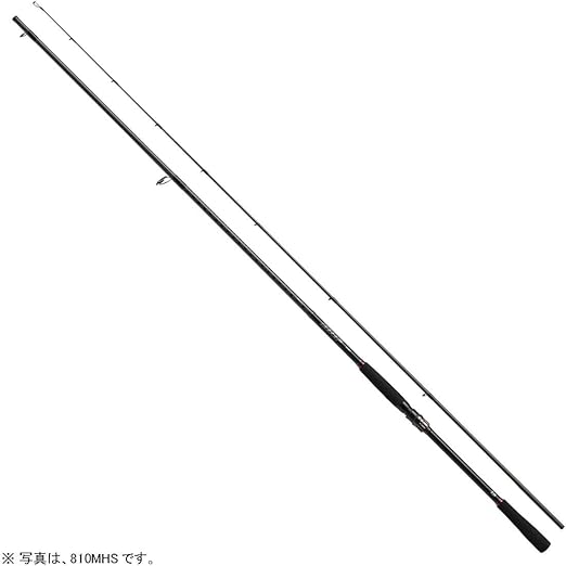 ダイワ Daiwa ロックフィッシュロッド Hrf 810mhs 釣り竿 ダイワ Daiwa ロックフィッシュロッド Amazon