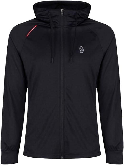 1977 black hoodie
