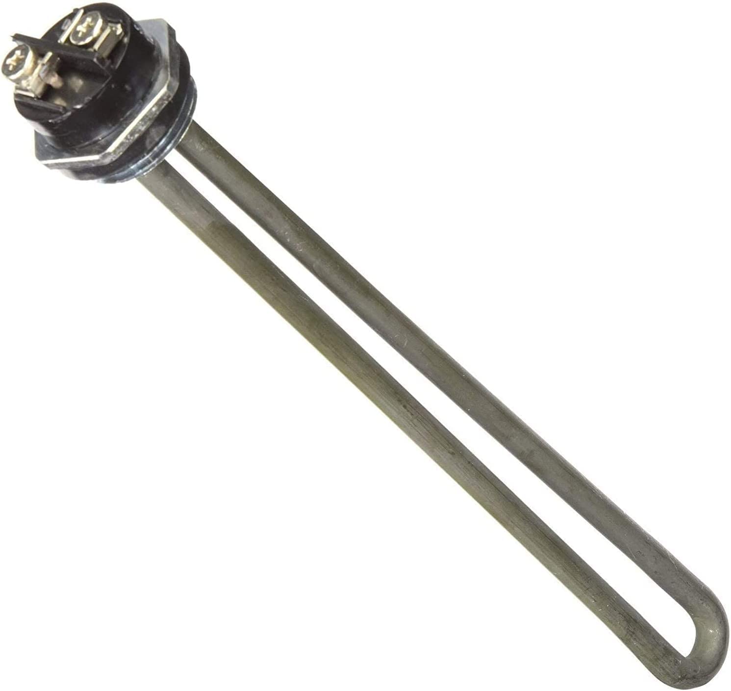 Photo 1 of 92249 Atwood Water Heater Element FOR Camper RV hot Water Heater Element GCH6-4E GCH6-7E GCH10A-2E GC10A-3E GC10A-2P GC10A-4E GC6AA-10E Fit atwood water heater parts 1400W 110V/120V ?Screw-In type?