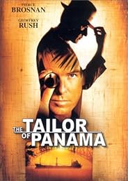 The Tailor Of Panama