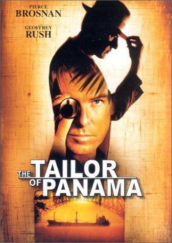 The Tailor Of Panama