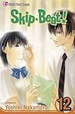 SKIP BEAT TP VOL 12 (C: 1-0-0) (Skip Beat! (Viz Media)) by Yoshiki Nakamura (20-May-2008) Paperback by