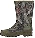 Northside Boys' Navajo Jr Rain Boot, Brown Camo, Size 2 Medium US Little Kid