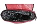Tahoe Insulated Waterproof Nylon Heavy Duty Saddle Bag