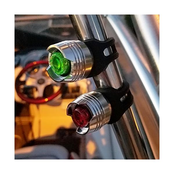 Bright-Eyes-Green-Red-Aluminum-Portable-Marine-LED-Boating-Lights-Boat-Bow-or-Stern-Emergency-Backup-Safety-Lights-for-Maximum-Attention-Waterproof
