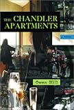 Front cover for the book The Chandler Apartments by Owen Hill