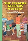 The Finders Keepers Mystery (The Boxcar Children Mysteries #99)
