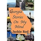 Georgia Stories On My Mind