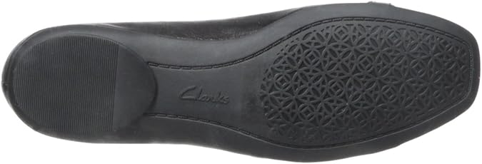 clarks candra glare