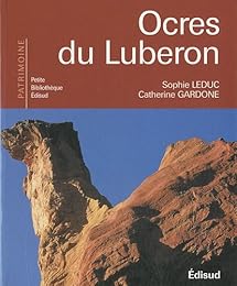 Ocres du Luberon