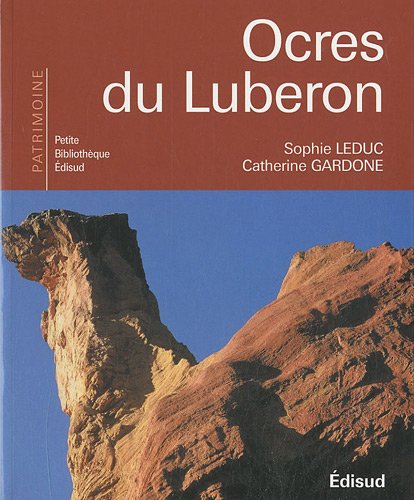 Ocres du Luberon