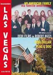 My American Family + God, Dollar, Flag & Dog
