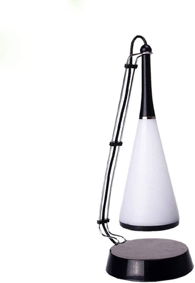 touch sensor led table lamp with speaker