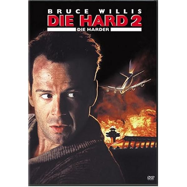 ダイ・ハード DIE HARD Series Amazon.com: ダイ・ハード [ベスト ヒット プレミアム] [DVD